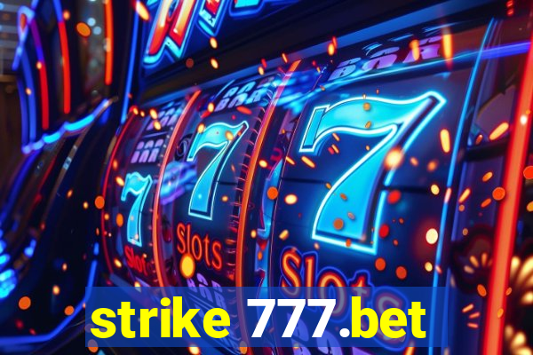 strike 777.bet